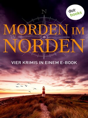 cover image of Morden im Norden